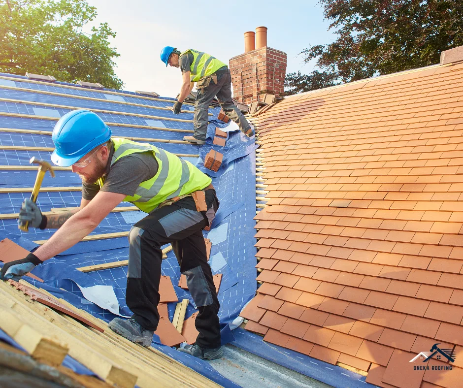 Why choose Roof Repair Near Me in Powers, MI