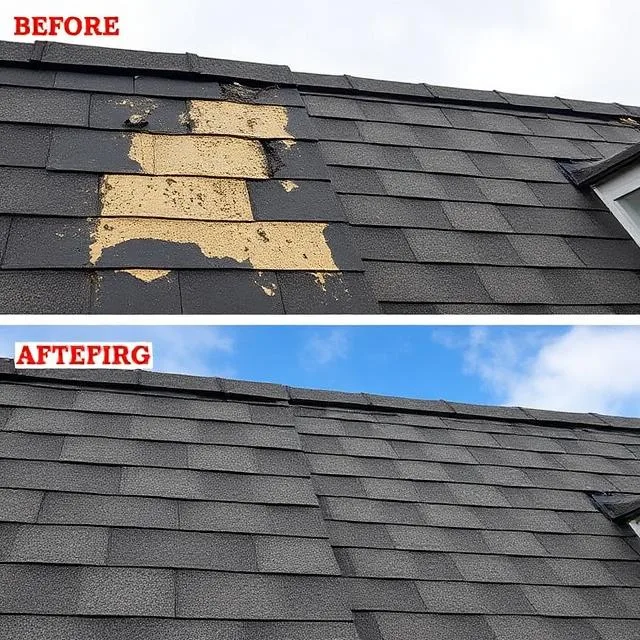 Roof Repair Near Me in Powers, MI near me